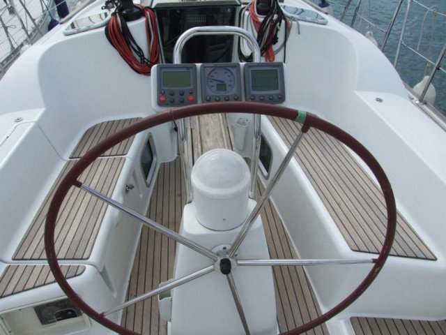 Sun Odyssey 36 i - 2007 -7.jpg